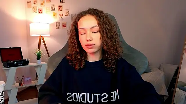 nexorine Live XXX-chat