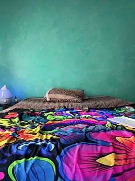 دردشة xMirana_ الجنسية المباشرة