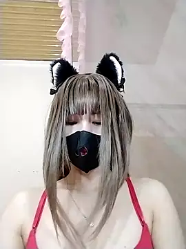 Jade69xx: διαδικτυακό σόου στην κάμερα