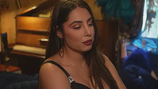 دردشة VanessaDoyle الجنسية المباشرة