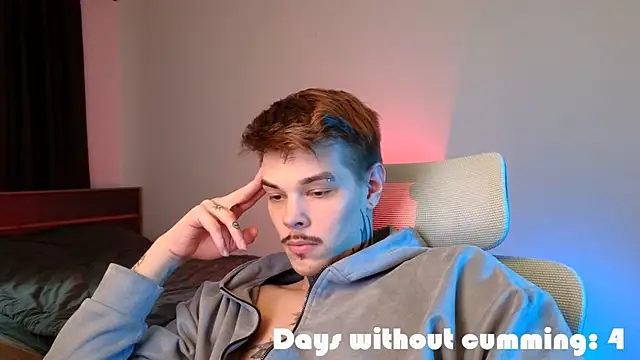 DENIS_HERE – Live XXX-chat