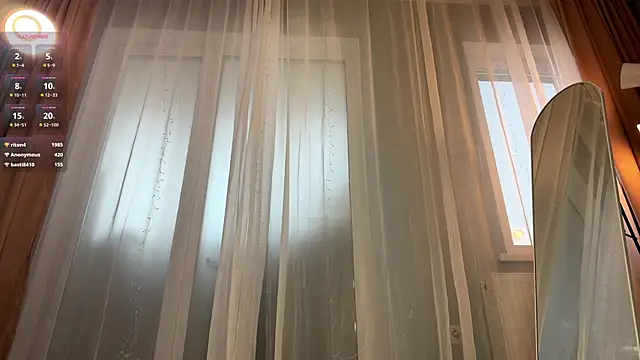 Chat XXX Live GlaydsLeveto