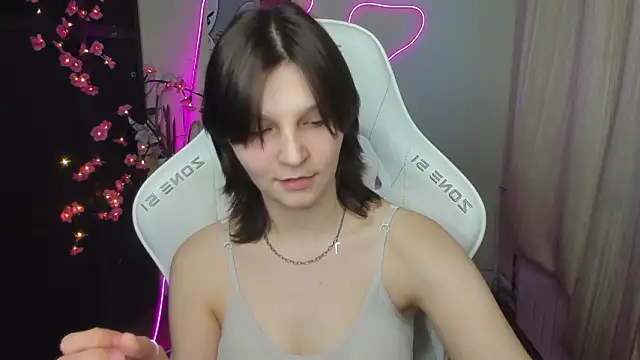 AudreyyKimn Live XXX chat