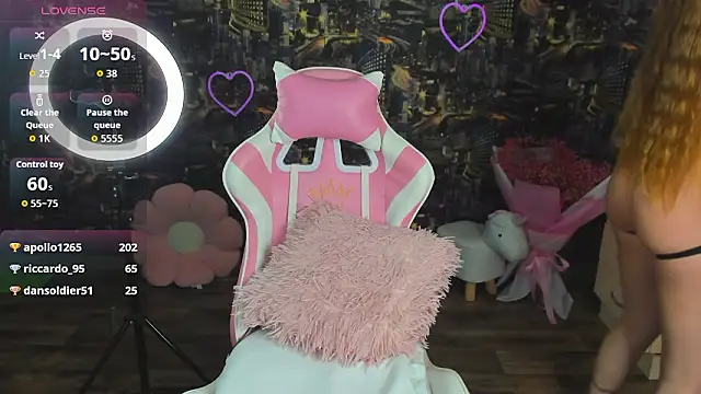 Sembang XXX Secara Langsung ArielSpell