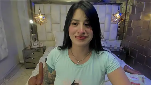 Nara_belen Chat XXX in diretta