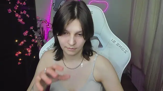 AudreyyKim – Naživo XXX chat