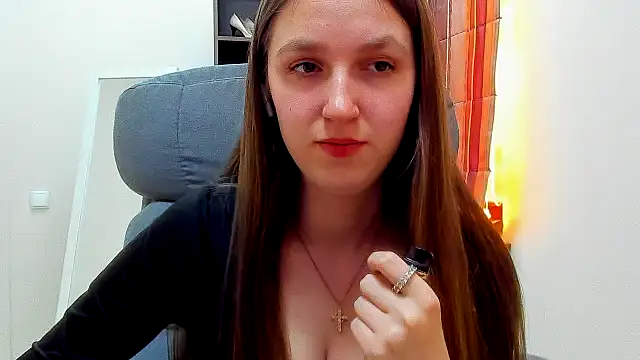 Nessi-Morris webkamerás műsora