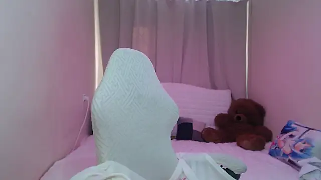 Živý XXX chat DeboraHorny