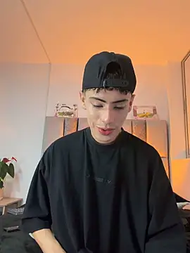 Sebastian_Reed Live XXX-Chat