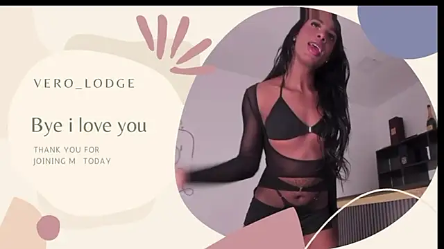 sweetveronicalodge webkamerás műsora