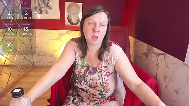 KellyPerfection Live XXX Chat