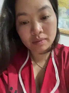 Nhung584 网络视讯表演