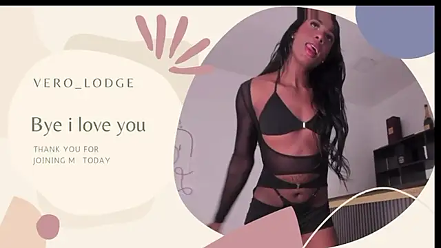 Show Webcam de sweetveronicalodge