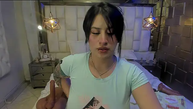 Webkamerová show Nara_belen