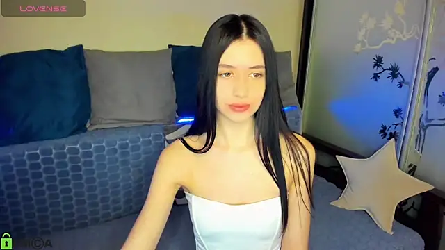 Czat XXX na żywo – SelinLi