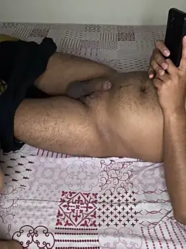 Pokazy przed kamerką – _Hot_Rossy