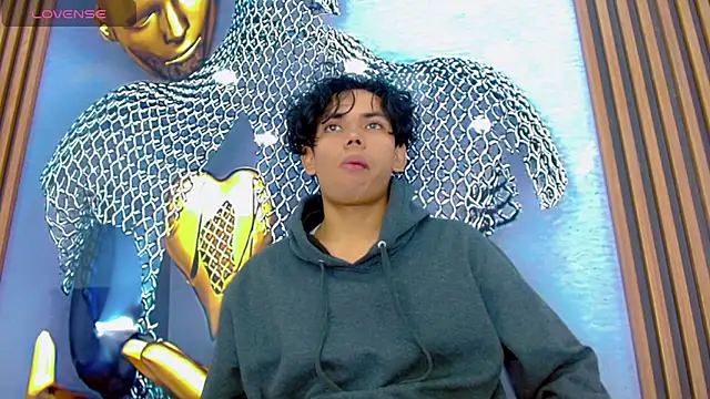 DaviidBuckx_'s Live XXX Chat