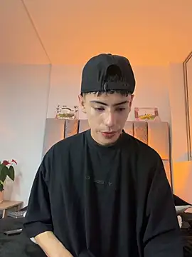 Chat XXX ao vivo de Sebastian_Reed