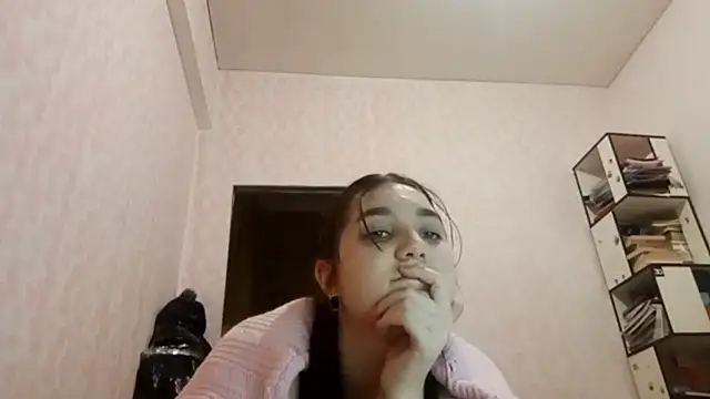 JanineThielman Live XXX-chat