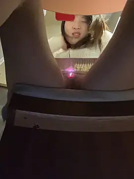 littleqiu Show Webcam