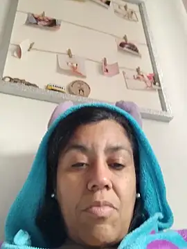 Molly_newman6 Adlı Modelin Canlı XXX Sohbeti