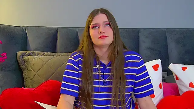 Sembang XXX Secara Langsung JessicaJewells