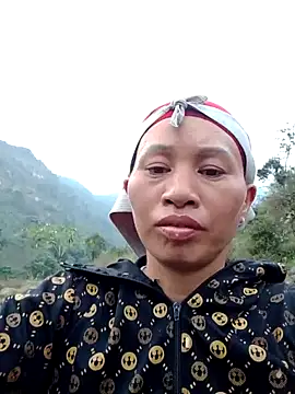 Sembang XXX Secara Langsung donna-bae