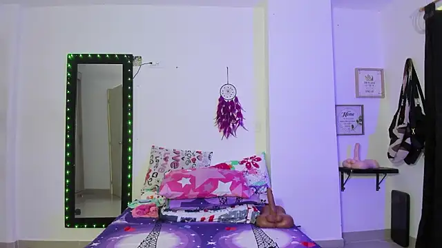 Chat XXX Live QUEEN_MANDY_BBW