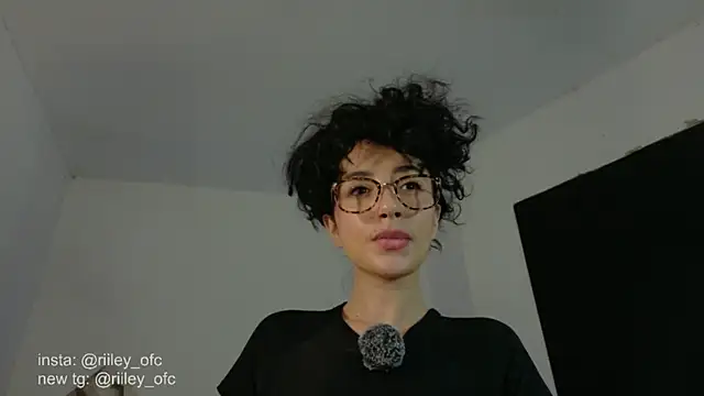 riileyn Webbikameraesitys