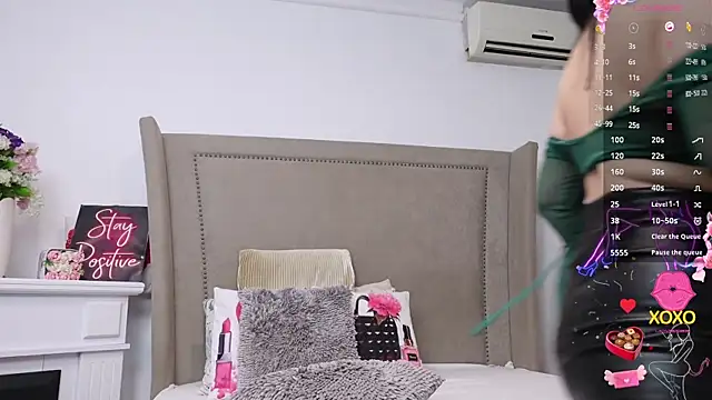 Chat XXX Live LexyRene