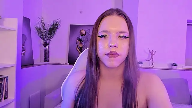 Madison_dolly Show Webcam