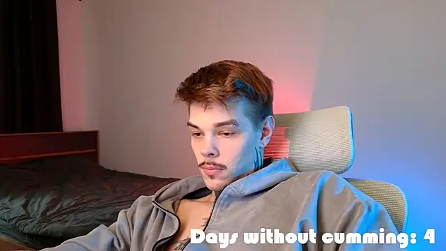 DENIS_HERE Live XXX Chat