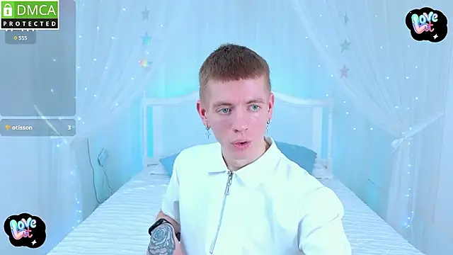 Cristian__Dior 在線直播表演