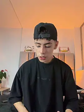 Chat XXX en directo de Sebastian_Reed