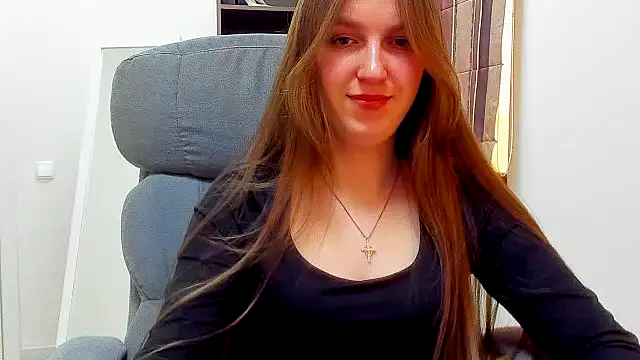 Nessi-Morris Webcamshow