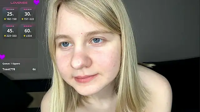 OdelinaFicken Chat XXX live