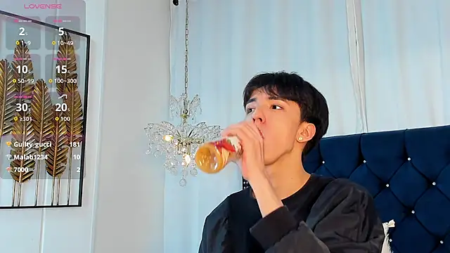 AerumChae's Live XXX Chat