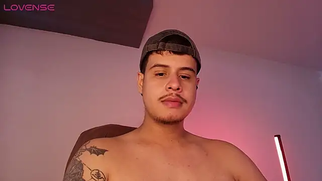 BjornSteel Live XXX Chat