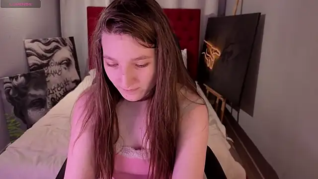 Mia_Myles Chat XXX in diretta