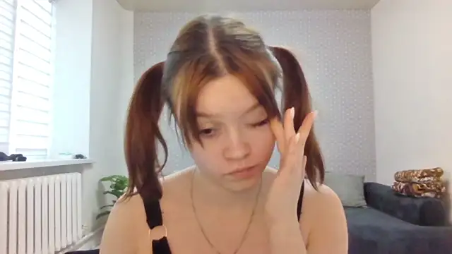 Ammymia Chat XXX in diretta