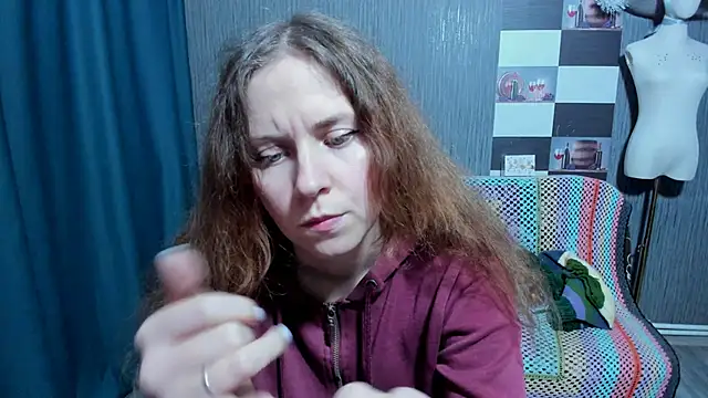 Czat XXX na żywo – pa1e_pr1ncess