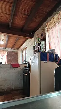 Show de ChanneldelaCroix na webcam