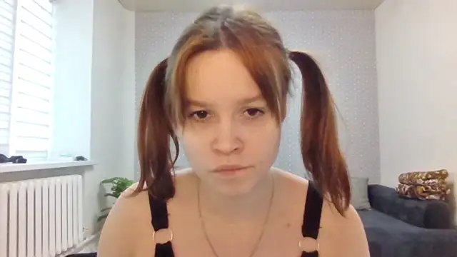 Živý XXX chat Ammymia