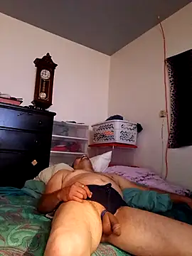 Show Webcam de bimexpoexist