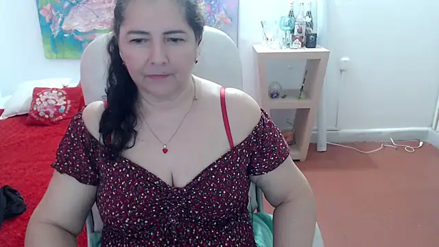 Chatroom XXX en direct de leonela_69