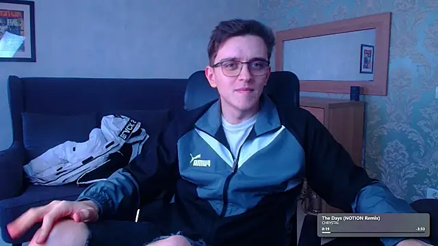 FelixStarkk ওয়েবক্যাম শো