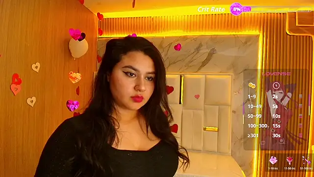 Zarath_tf Live XXX-Chat