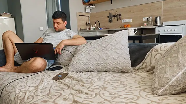 mariyafoxxx Pertunjukan Webcam