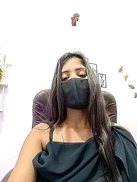 Show Webcam de SEEMA_127