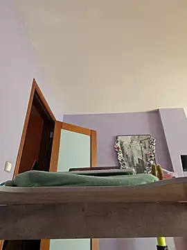 Happy_Gym_Year Live XXX-chat